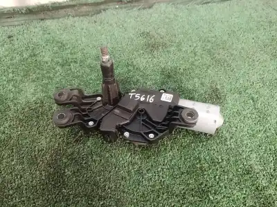 Second-hand car spare part rear windshield wiper motor for ford fiesta vii (hj, hf) 1.0 ecoboost oem iam references b479c519