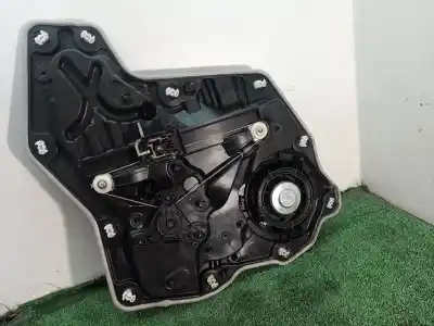 Second-hand car spare part driver left window regulator for ford fiesta vii (hj, hf) 1.0 ecoboost oem iam references gz5da gz5da gz5da