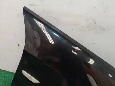 Peça sobressalente para automóvel em segunda mão guarda-lamas dianteiro direito por bmw 3 (e90) 318 i referências oem iam   