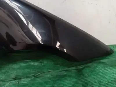 Peça sobressalente para automóvel em segunda mão guarda-lamas dianteiro direito por bmw 3 (e90) 318 i referências oem iam   