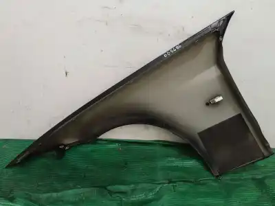 Peça sobressalente para automóvel em segunda mão guarda-lamas dianteiro direito por bmw 3 (e90) 318 i referências oem iam   