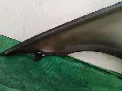 Peça sobressalente para automóvel em segunda mão guarda-lamas dianteiro direito por bmw 3 (e90) 318 i referências oem iam   