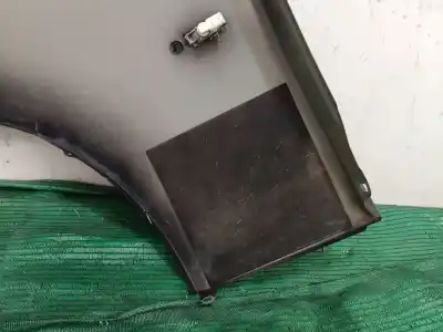 Peça sobressalente para automóvel em segunda mão guarda-lamas dianteiro direito por bmw 3 (e90) 318 i referências oem iam   