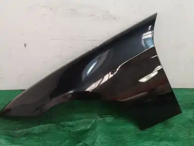 Peça sobressalente para automóvel em segunda mão Guarda-lamas Dianteiro Esquerdo por BMW 3 (E90) 318 i Referências OEM IAM   