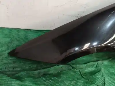 Peça sobressalente para automóvel em segunda mão guarda-lamas dianteiro esquerdo por bmw 3 (e90) 318 i referências oem iam   