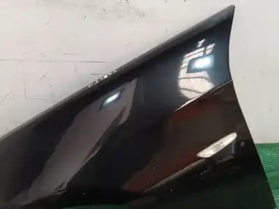 Peça sobressalente para automóvel em segunda mão guarda-lamas dianteiro esquerdo por bmw 3 (e90) 318 i referências oem iam   