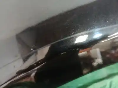 Peça sobressalente para automóvel em segunda mão guarda-lamas dianteiro esquerdo por bmw 3 (e90) 318 i referências oem iam   