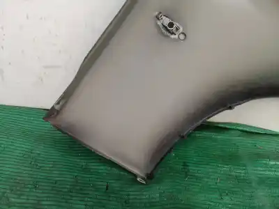 Peça sobressalente para automóvel em segunda mão guarda-lamas dianteiro esquerdo por bmw 3 (e90) 318 i referências oem iam   