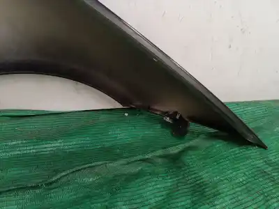Peça sobressalente para automóvel em segunda mão guarda-lamas dianteiro esquerdo por bmw 3 (e90) 318 i referências oem iam   
