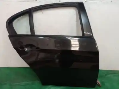 Second-hand car spare part Rear Right Door for BMW 3 (E90) 318 i OEM IAM references   