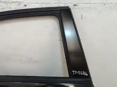 Second-hand car spare part rear right door for bmw 3 (e90) 318 i oem iam references   