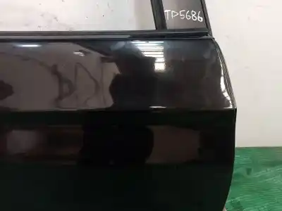 Second-hand car spare part rear right door for bmw 3 (e90) 318 i oem iam references   