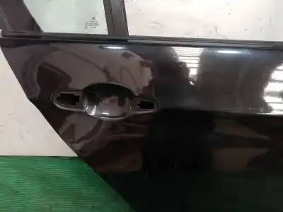 Second-hand car spare part rear right door for bmw 3 (e90) 318 i oem iam references   