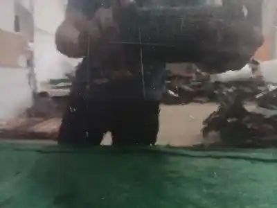 Second-hand car spare part rear right door for bmw 3 (e90) 318 i oem iam references   