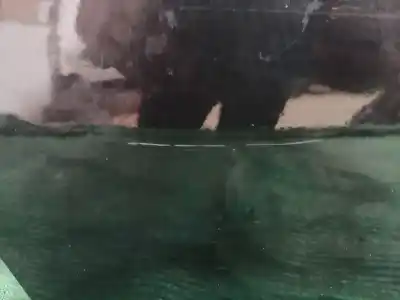 Second-hand car spare part rear right door for bmw 3 (e90) 318 i oem iam references   