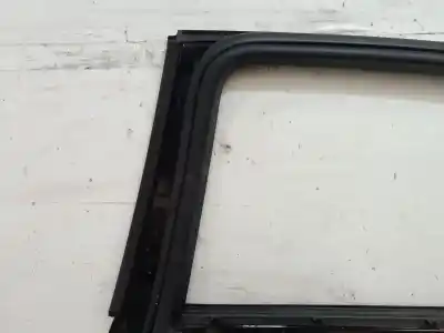 Second-hand car spare part rear right door for bmw 3 (e90) 318 i oem iam references   