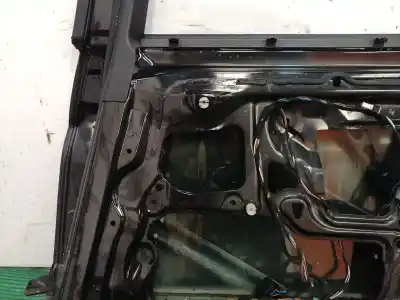 Second-hand car spare part rear right door for bmw 3 (e90) 318 i oem iam references   