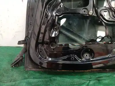 Second-hand car spare part rear right door for bmw 3 (e90) 318 i oem iam references   