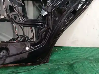 Second-hand car spare part rear right door for bmw 3 (e90) 318 i oem iam references   