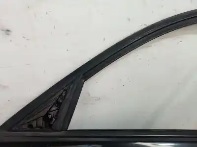 Second-hand car spare part left front door for bmw 3 (e90) 318 i oem iam references   