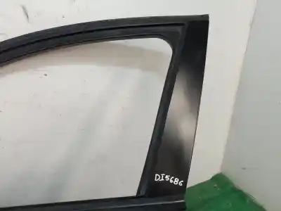 Second-hand car spare part left front door for bmw 3 (e90) 318 i oem iam references   