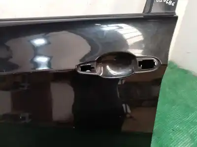 Second-hand car spare part left front door for bmw 3 (e90) 318 i oem iam references   