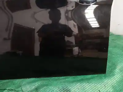 Second-hand car spare part left front door for bmw 3 (e90) 318 i oem iam references   