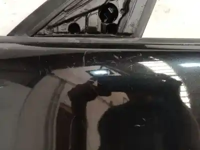 Second-hand car spare part left front door for bmw 3 (e90) 318 i oem iam references   