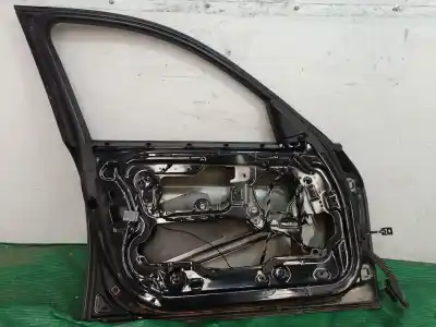 Second-hand car spare part left front door for bmw 3 (e90) 318 i oem iam references   