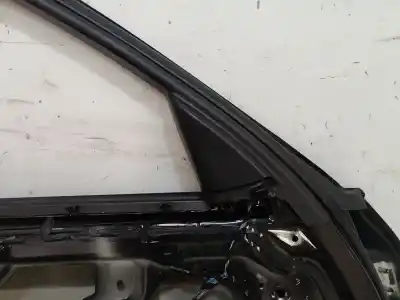 Second-hand car spare part left front door for bmw 3 (e90) 318 i oem iam references   