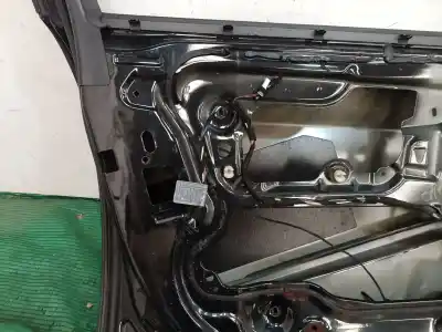 Second-hand car spare part left front door for bmw 3 (e90) 318 i oem iam references   