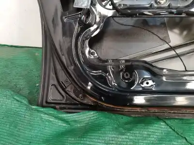 Second-hand car spare part left front door for bmw 3 (e90) 318 i oem iam references   