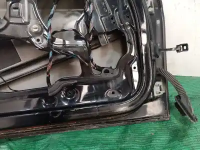 Second-hand car spare part left front door for bmw 3 (e90) 318 i oem iam references   