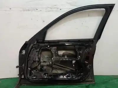 Second-hand car spare part front right door for bmw 3 (e90) 318 i oem iam references   