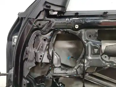 Second-hand car spare part front right door for bmw 3 (e90) 318 i oem iam references   