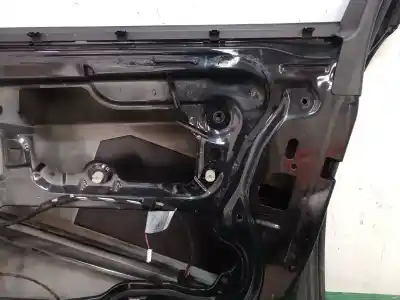 Second-hand car spare part front right door for bmw 3 (e90) 318 i oem iam references   