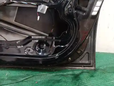 Second-hand car spare part front right door for bmw 3 (e90) 318 i oem iam references   