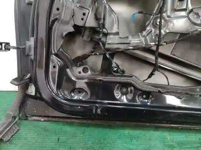 Second-hand car spare part front right door for bmw 3 (e90) 318 i oem iam references   