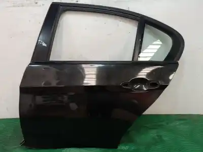 Second-hand car spare part Rear Left Door for BMW 3 (E90) 318 i OEM IAM references   