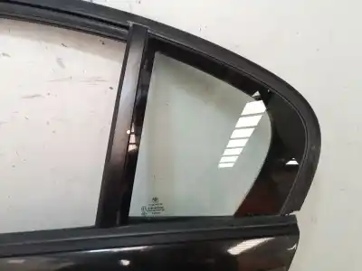 Second-hand car spare part rear left door for bmw 3 (e90) 318 i oem iam references   