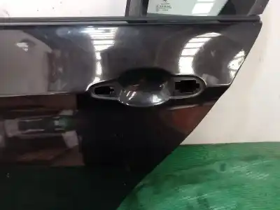 Second-hand car spare part rear left door for bmw 3 (e90) 318 i oem iam references   