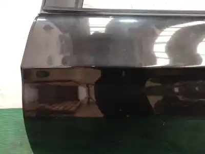 Second-hand car spare part rear left door for bmw 3 (e90) 318 i oem iam references   