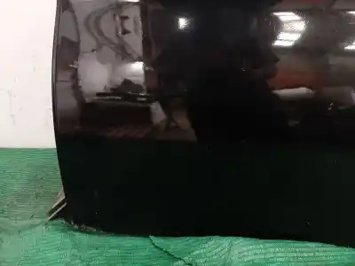 Second-hand car spare part rear left door for bmw 3 (e90) 318 i oem iam references   