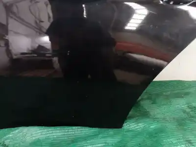 Second-hand car spare part rear left door for bmw 3 (e90) 318 i oem iam references   