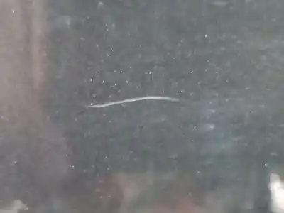 Second-hand car spare part rear left door for bmw 3 (e90) 318 i oem iam references   