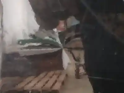 Second-hand car spare part rear left door for bmw 3 (e90) 318 i oem iam references   