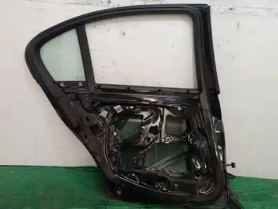 Second-hand car spare part rear left door for bmw 3 (e90) 318 i oem iam references   