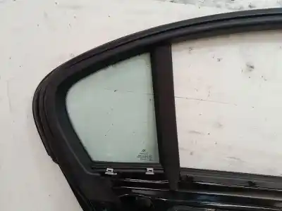 Second-hand car spare part rear left door for bmw 3 (e90) 318 i oem iam references   