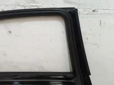 Second-hand car spare part rear left door for bmw 3 (e90) 318 i oem iam references   