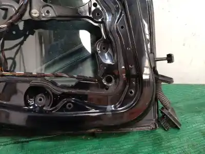 Second-hand car spare part rear left door for bmw 3 (e90) 318 i oem iam references   